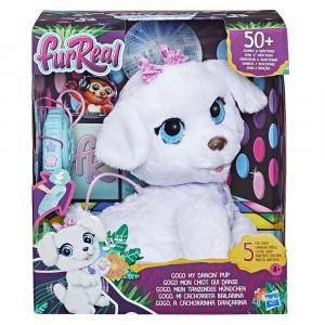 Furreal gogo cagnolino ballerino