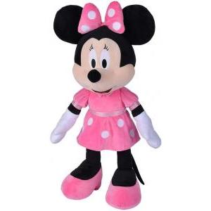 Disney minnie abito fucsia cm60