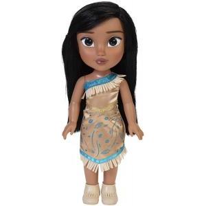 Disney princess bambola pocahontas cm 35