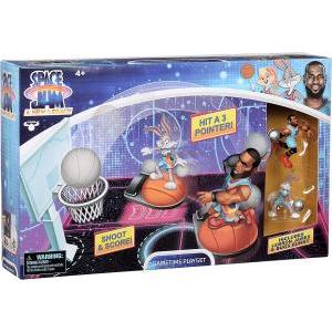 Space jam gametime playset