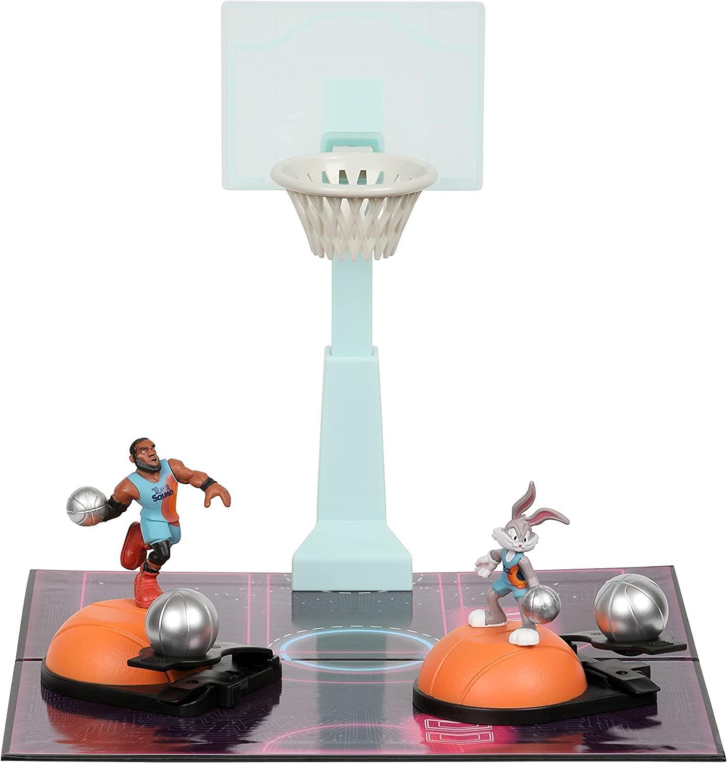 giochi preziosi space jam gametime playset