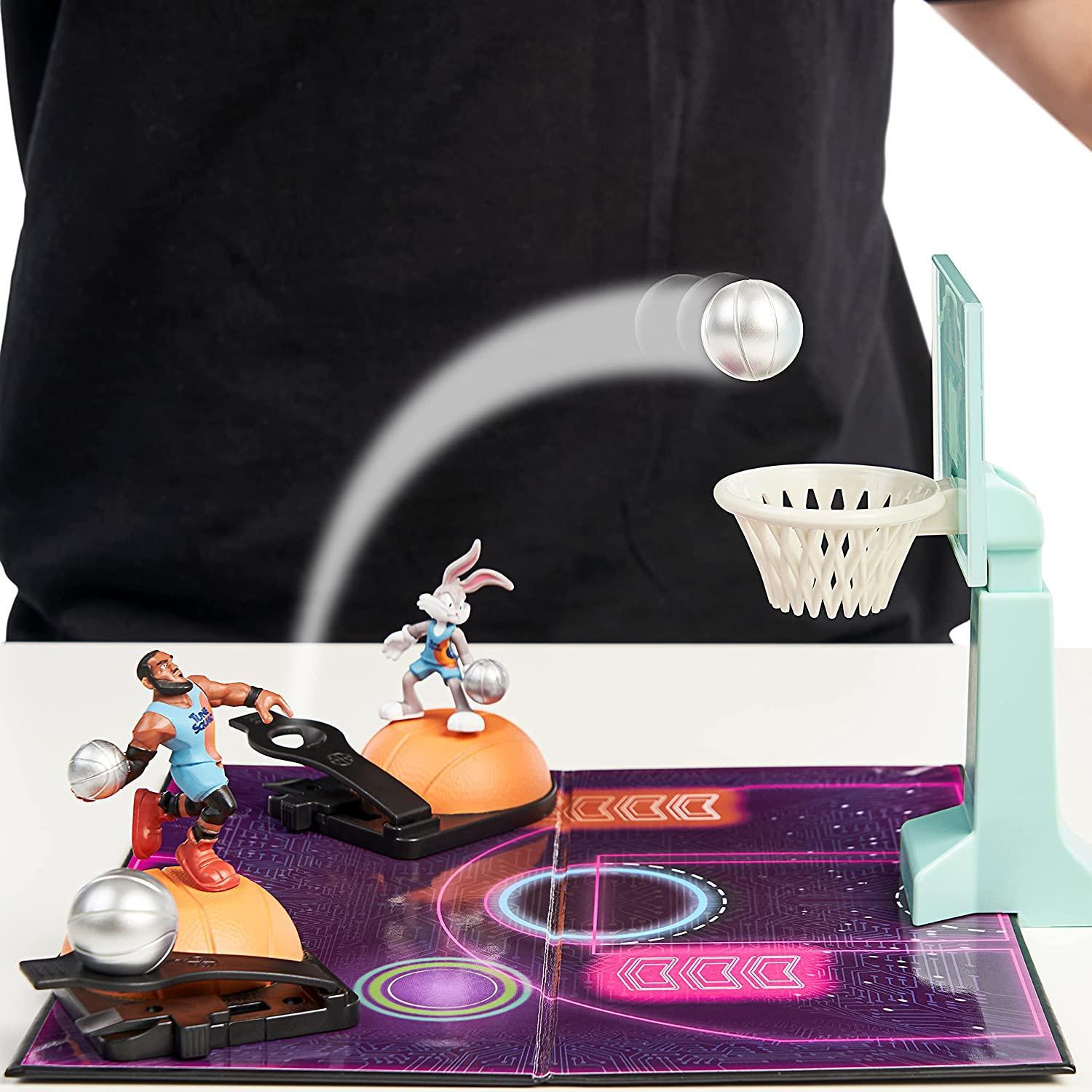 giochi preziosi space jam gametime playset