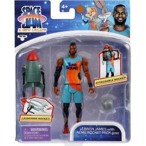 Space jam blister 1 personaggio