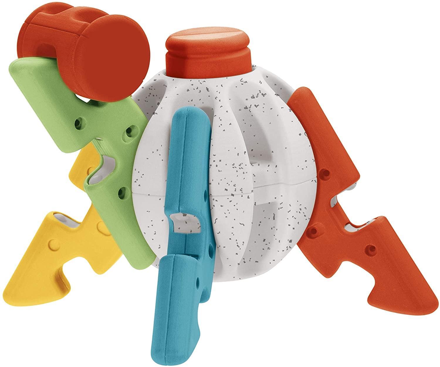 chicco palla trasformabile 2 in 1