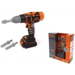 Black decker trapano avvitatore