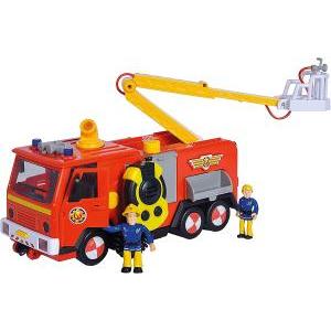 Fireman sam camion ultimate jupiter