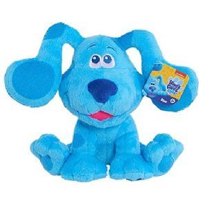 Blues clues peluche cm 20 assortito