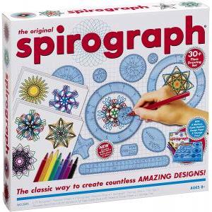 Spirograph