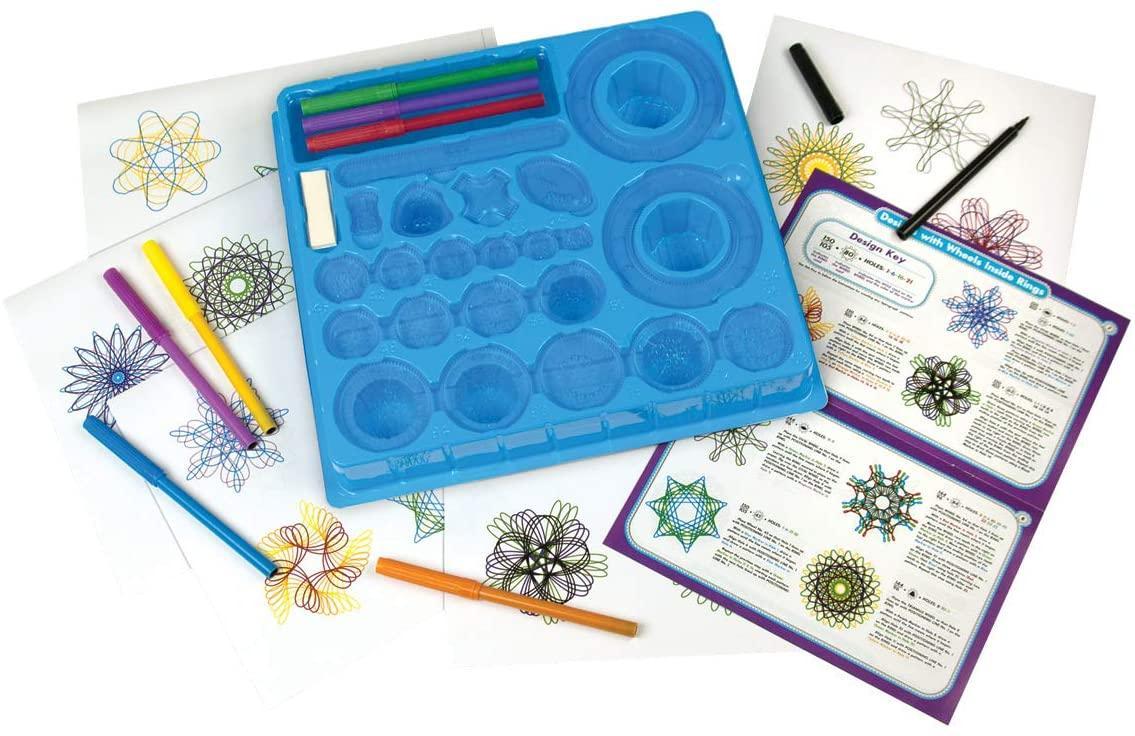 grandi giochi spirograph