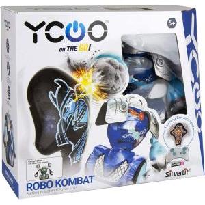 Robo kombat vichingo single pack