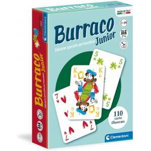 Gioco carte burraco junior