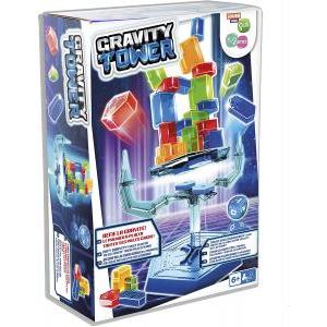 Gioco gravity tower