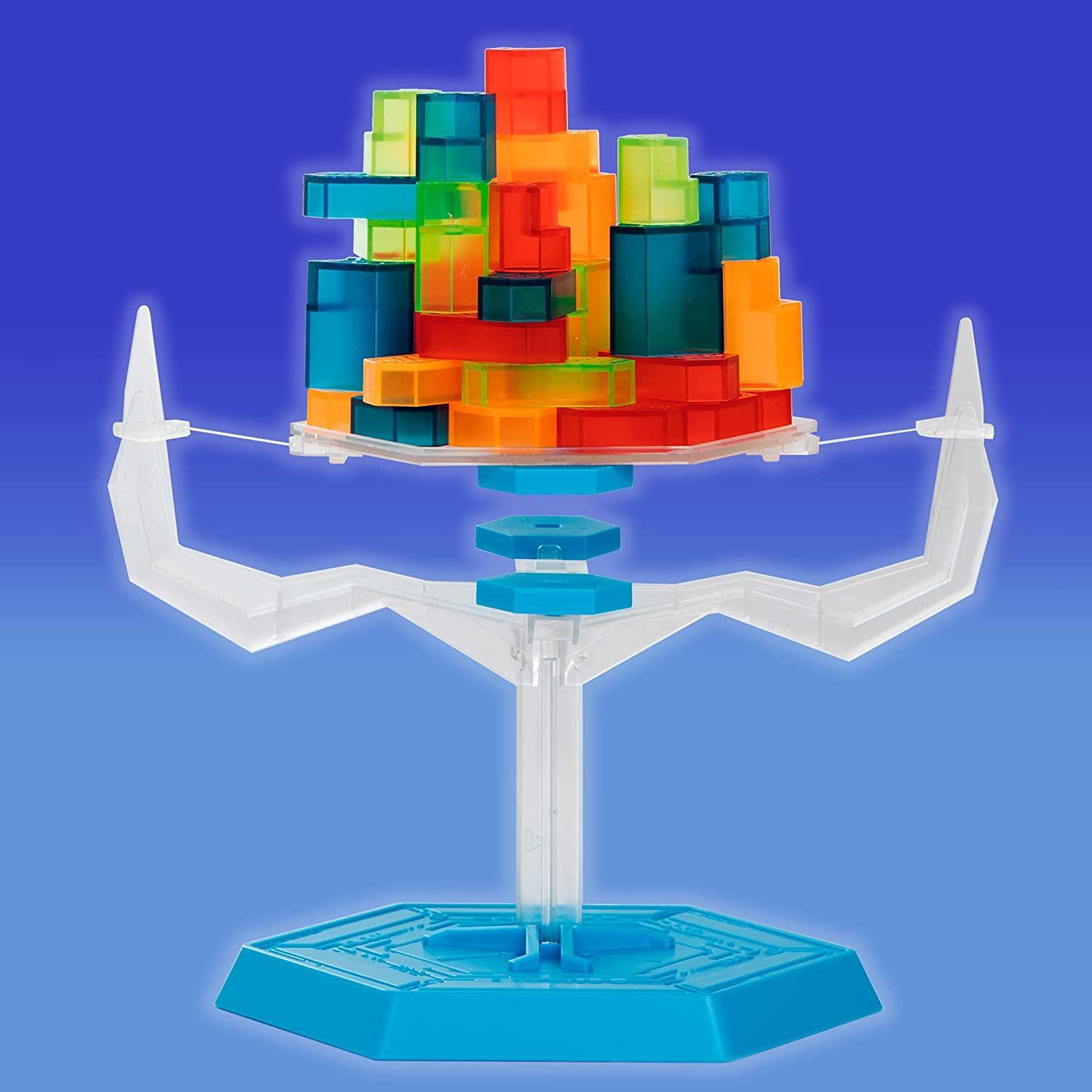 imc toys gioco gravity tower - foto 2