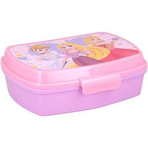 Porta merenda disney princess