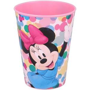 Bicchiere in pp disney minnie