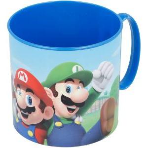 Tazza in pp super mario