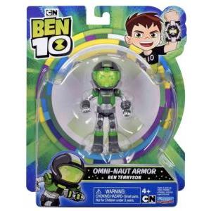 Ben10 blister 1 personaggio