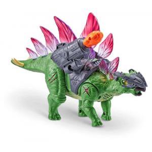 Robo alive dino stegosaurus