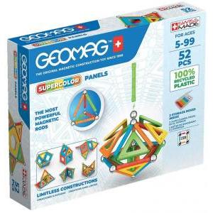 Geomag supercolor 52 pz