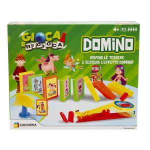 Gioco domino