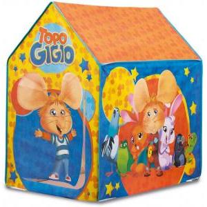 Topo gigio tenda