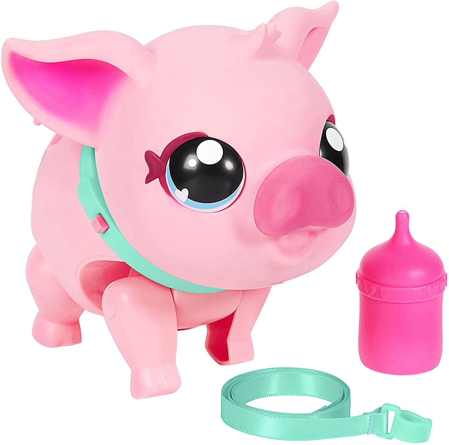 giochi preziosi my pet pig little live pets