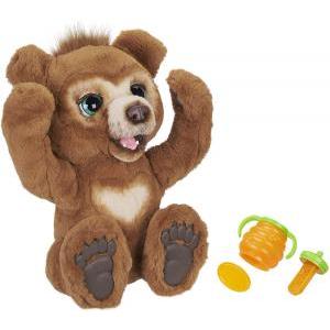 Furreal cubby orsetto curioso