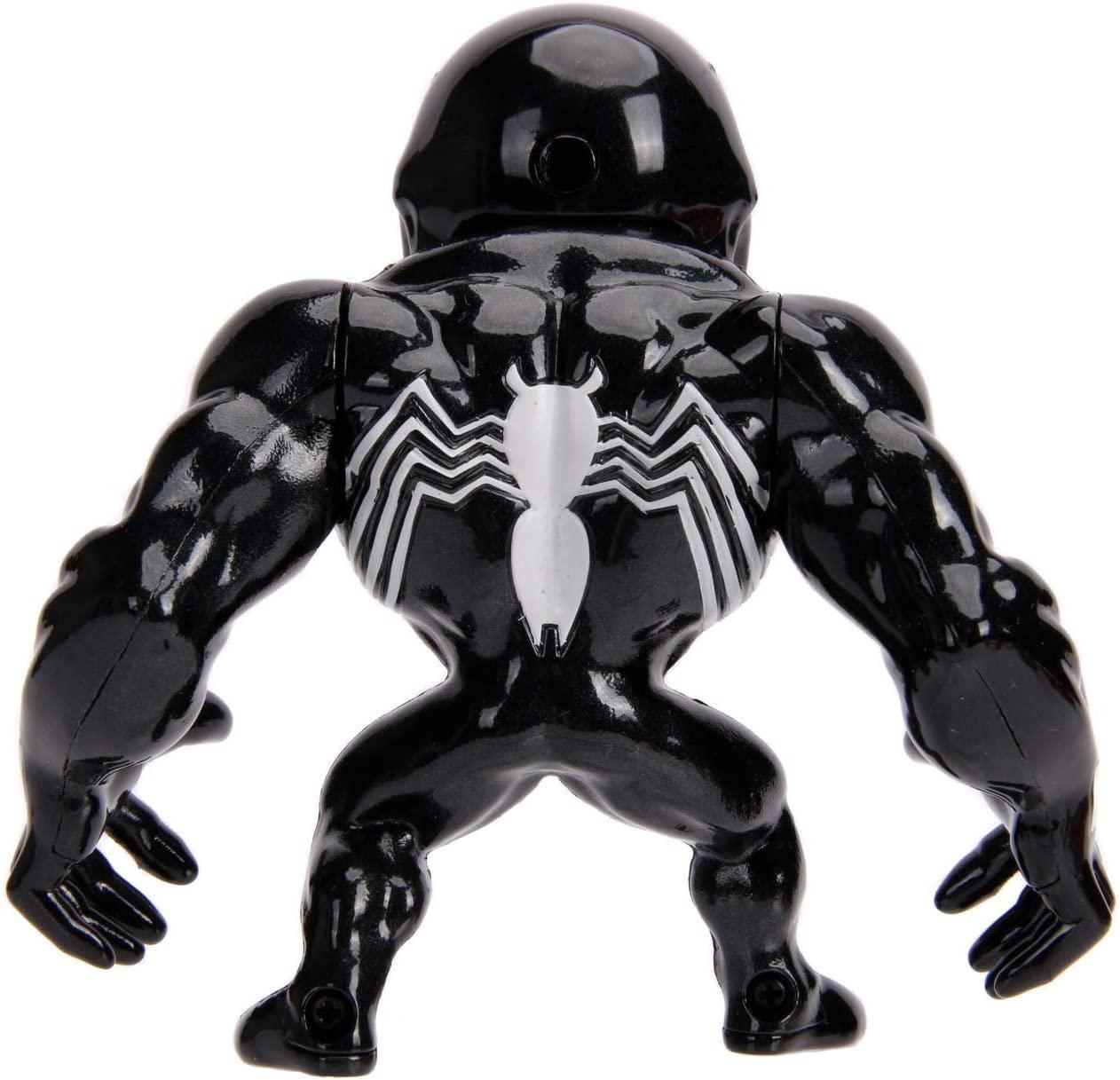 jada metalfigs marvel venom 10 cm