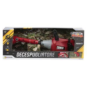 Decespugliatore elettrico