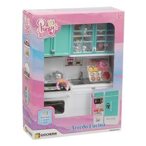 Princy bella arredo cucina