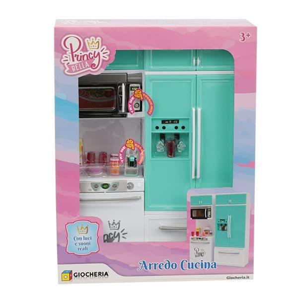 giocheria princy bella arredo cucina