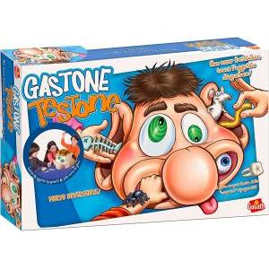 Gioco gastone testone