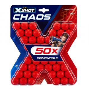 Xshot zuru 50 dardi