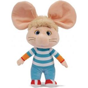 Topo gigio peluche cm 60