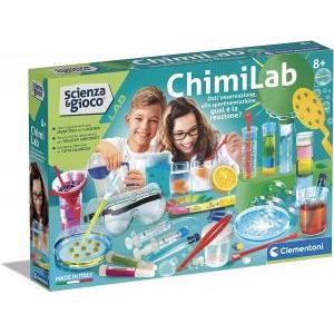 Chimilab