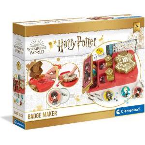 Harry potter macchina delle spille