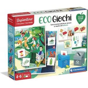 Sapientino eco giochi