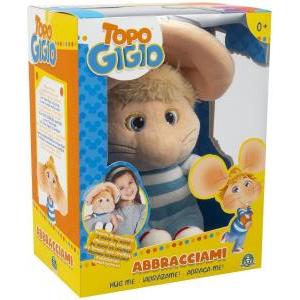 Topo gigio abbracciami