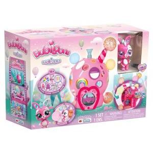 Bubiloons bubi lab playset