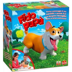 Gioco fido pupu