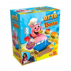 Gioco otto il maialotto