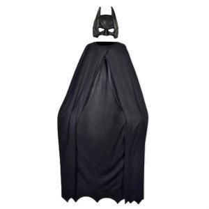 Batman mantello e maschera