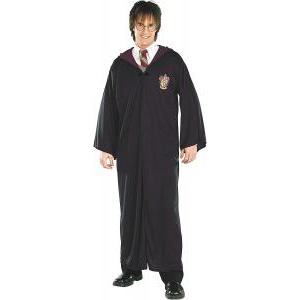 Costume harry potter adulto taglia std