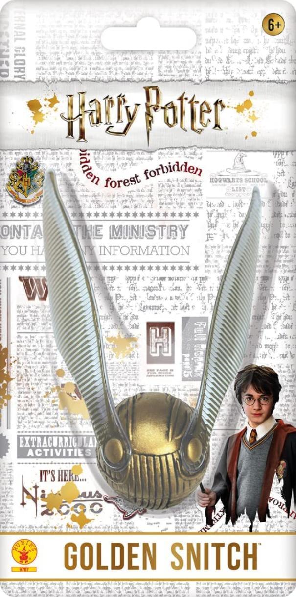 rubies boccino d'oro harry potter