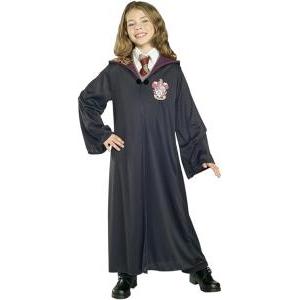 Costume hermione grifondoro tg8-10 anni