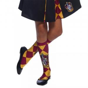 Calzini grifondoro harry potter