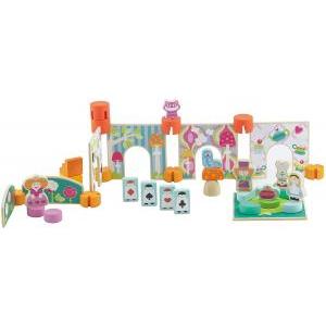 Sevi magic land costruzioni in legno