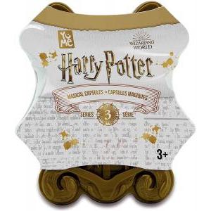 Harry potter capsule sorpresa serie 3