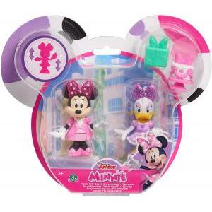 Minnie blister 1 coppia personaggi