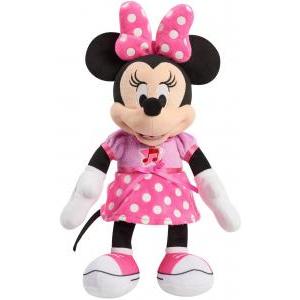 Minnie peluche musicale cm 28